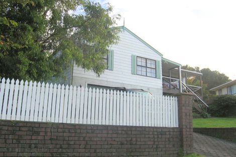 Photo of property in 10 Forglen Place, Tawa, Wellington, 5028