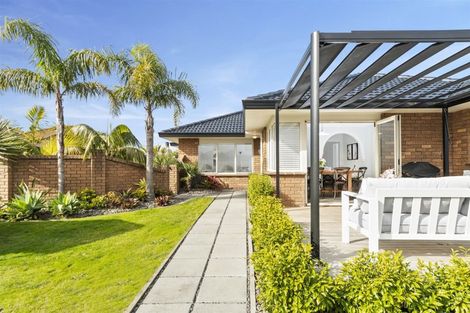 Photo of property in 5 Lotus Avenue, Mount Maunganui, 3116