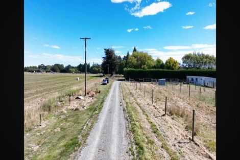 Photo of property in 835 Main Road North, Woodend, Kaiapoi, 7691