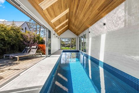 Photo of property in 58 Garden Road, Merivale, Christchurch, 8014