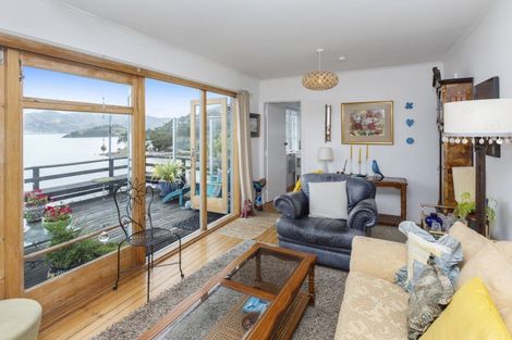 Photo of property in 466 Marine Drive, Charteris Bay, Lyttelton, 8971