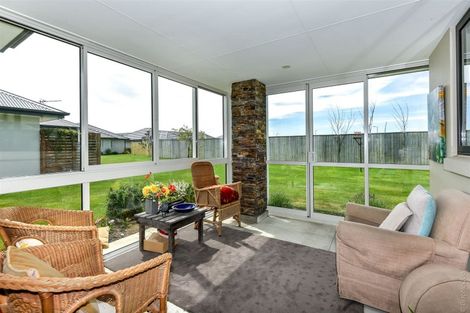 Photo of property in 14 Clydesdale Way, Lincoln, 7608