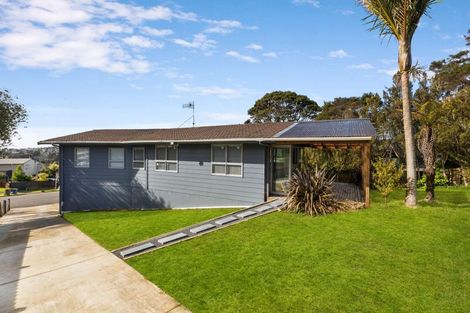 Photo of property in 31 Annison Avenue, Glen Eden, Auckland, 0602