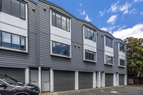 Photo of property in 31 Sudbury Terrace, Parnell, Auckland, 1010