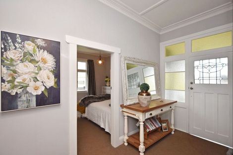 Photo of property in 87 Robertson Street, Richmond, Invercargill, 9810