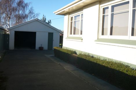 Photo of property in 21 Harris Street, Waimate, 7924