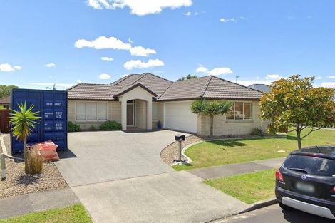 Photo of property in 88 Redcastle Drive, East Tamaki, Auckland, 2013