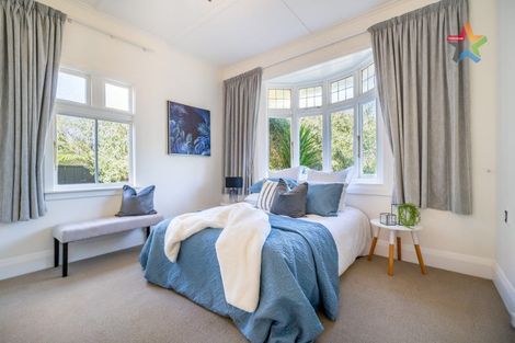 Photo of property in 7 Charles Street, Belmont, Lower Hutt, 5010