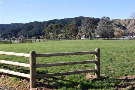 Photo of property in 431 Tararua Road, Levin, 5571