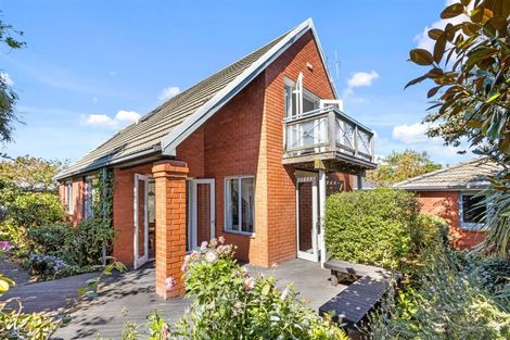 Photo of property in 12a Westburn Terrace, Burnside, Christchurch, 8041