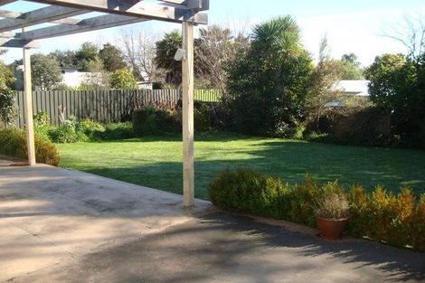 Photo of property in 5 Awarua Crescent, Havelock North, 4130
