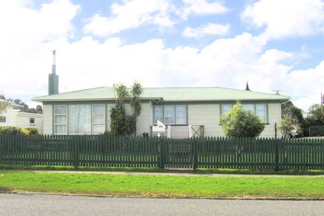 Photo of property in 15 Plunket Street, Dargaville, 0310