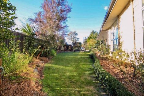 Photo of property in 21 Torlesse Crescent, Darfield, 7510