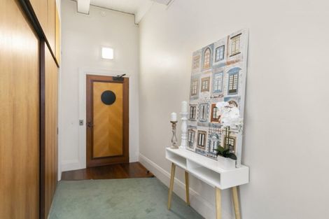 Photo of property in Dominion Apartments, 11/80 Victoria Street, Wellington Central, Wellington, 6011