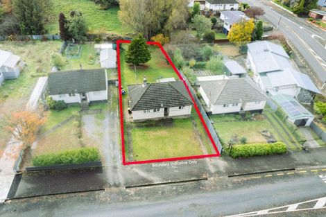 Photo of property in 38 Cole Street, Dannevirke, 4930