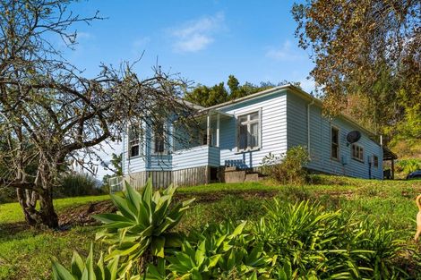 Photo of property in 916 Fairburn Road, Kaitaia, 0482