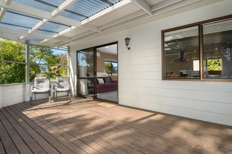 Photo of property in 1 Lochinvar Place, Hairini, Tauranga, 3112