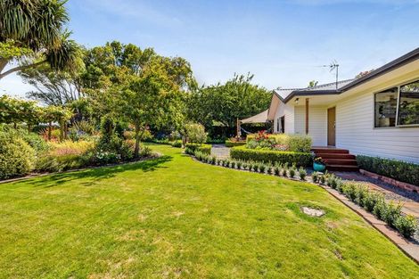 Photo of property in 126a Whenuku Road, Normanby, Hawera, 4675