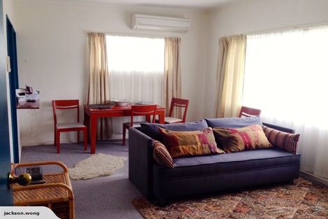 Photo of property in 164a Raroa Road, Aro Valley, Wellington, 6012