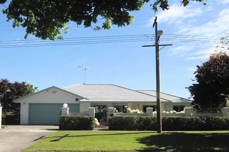 Photo of property in 2/17 Pope Terrace, Leamington, Cambridge, 3432