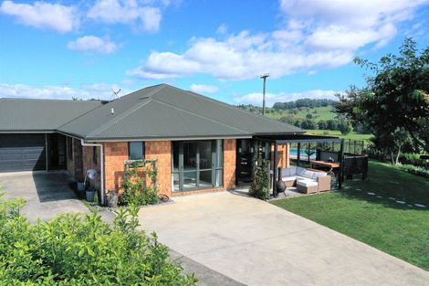 Photo of property in 2 Les Munro Place, Te Kuiti, 3986