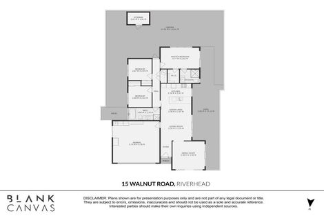 Photo of property in 15 Walnut Road, Riverhead, 0820