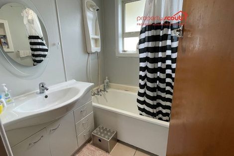 Photo of property in 21 Jack Street, Newfield, Invercargill, 9812