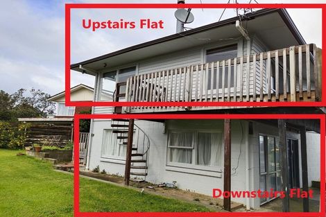 Photo of property in 33 Cherry Road, Bucklands Beach, Auckland, 2014