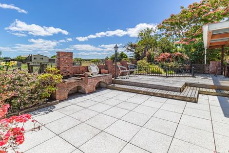 Photo of property in 563 Koputaroa Road, Koputaroa, Levin, 5575