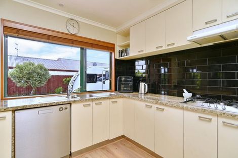 Photo of property in 4 Stopforth Street, Woodend, 7610