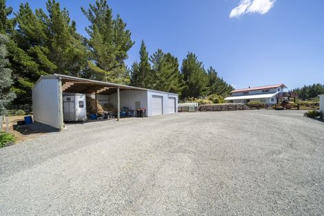 Photo of property in 1059 Hillside Manapouri Road, Manapouri, Te Anau, 9679