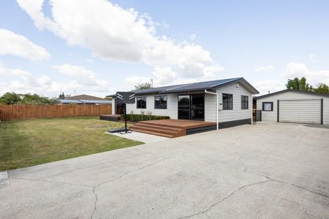 Photo of property in 67a Ellery Street, Ngaruawahia, 3720