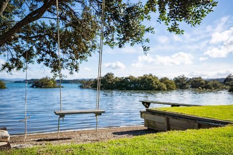 Photo of property in 364 Whangarei Heads Road, Tamaterau, Whangarei, 0174