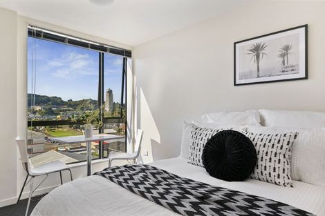 Photo of property in Southern Cross Apartments, 604/35 Abel Smith Street, Te Aro, Wellington, 6011