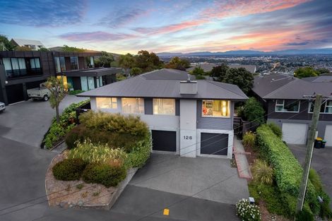 Photo of property in 126 Major Hornbrook Road, Mount Pleasant, Christchurch, 8081