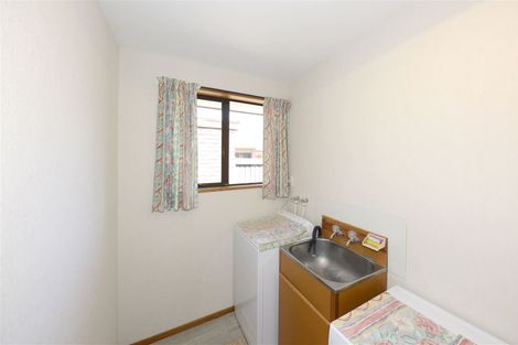 Photo of property in 1/22 Nepal Place, Burnside, Christchurch, 8053