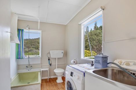 Photo of property in 1192 Rawhiti Road, Rawhiti, Hikurangi, 0184