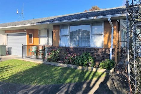 Photo of property in 18d Alma Street, Dannevirke, 4930