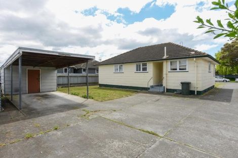 Photo of property in 47 Williams Street, Marewa, Napier, 4110