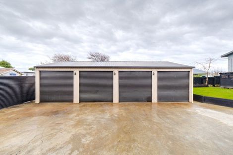 Photo of property in 253 Pomona Street, Strathern, Invercargill, 9812