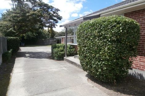 Photo of property in 150 Ilam Road, Ilam, Christchurch, 8041