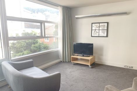 Photo of property in St Pauls Apartments, 67/43 Mulgrave Street, Thorndon, Wellington, 6011