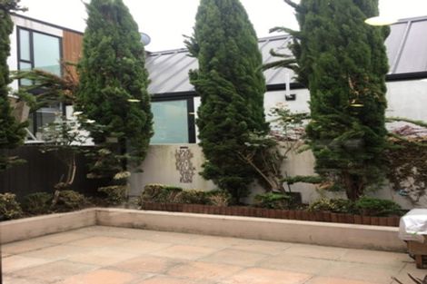 Photo of property in 9/314 Oxford Terrace, Christchurch Central, Christchurch, 8011