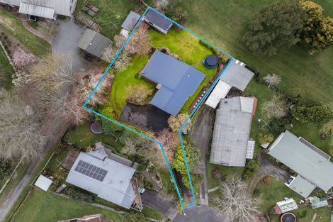 Photo of property in 7 Portsmouth Place, Matamata, 3400