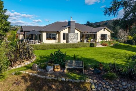 Photo of property in 56 Mickell Road, Hautere, Otaki, 5582
