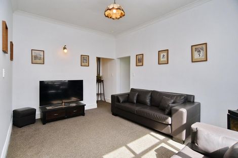 Photo of property in 98 Hargood Street, Woolston, Christchurch, 8062