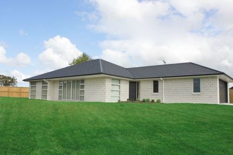 Photo of property in 10 Richardson Road, Matamata, 3400