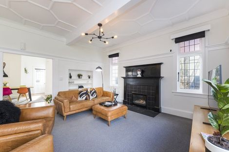 Photo of property in 15 Chaytor Street, West End, Palmerston North, 4410