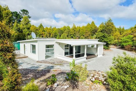 Photo of property in 1 Hurren Place West, Kumara Junction, Hokitika, 7882