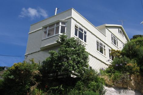 Photo of property in 10 Norna Crescent, Kelburn, Wellington, 6012